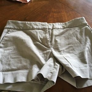 Loft Riviera Shorts - Size 8